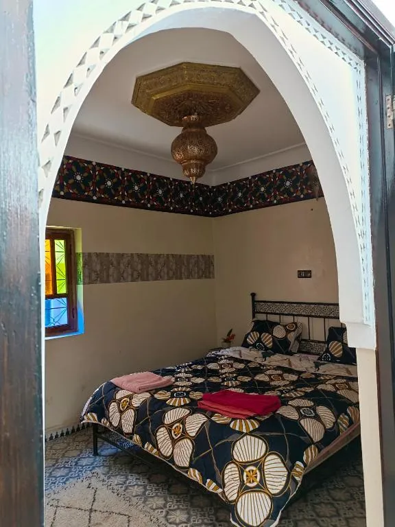 Riad Anisse Marrakesh: Your Oasis in Marrakech