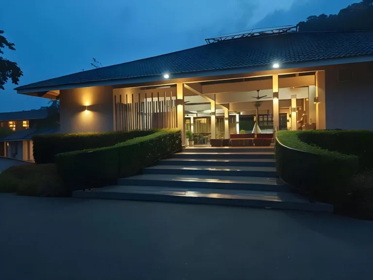 Rebungan Resort Langkawi