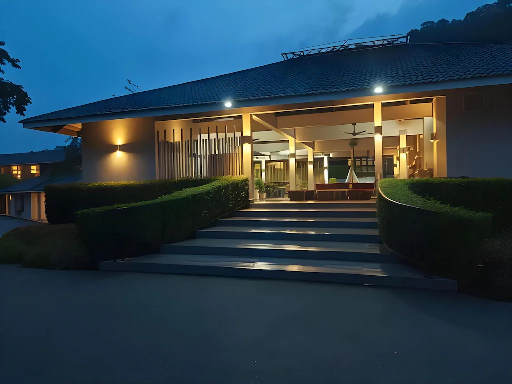 Rebungan Resort Langkawi